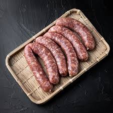 Chorizos